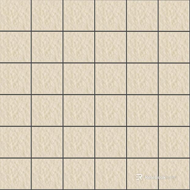ceramic mosaic texture