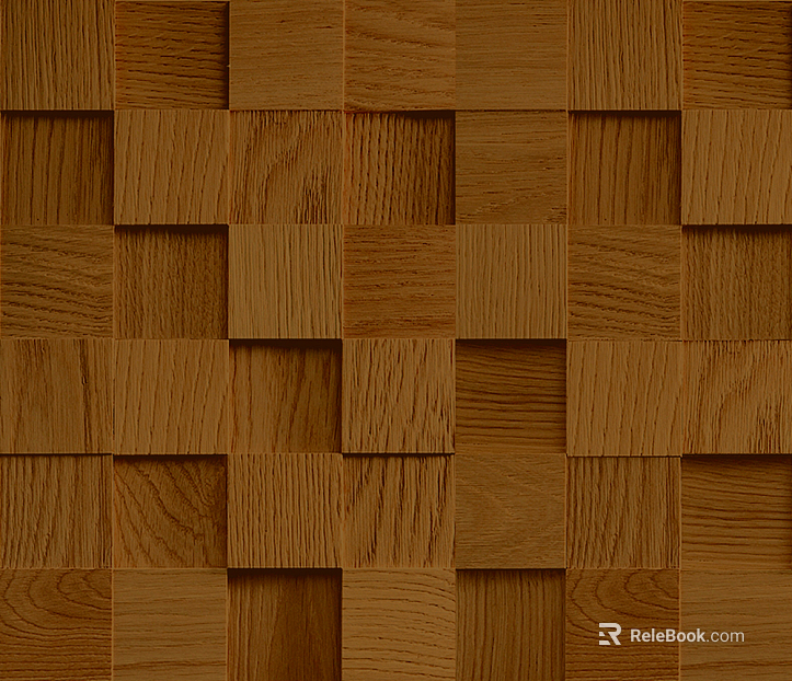 Wood mosaic mosaic wood veneer texture