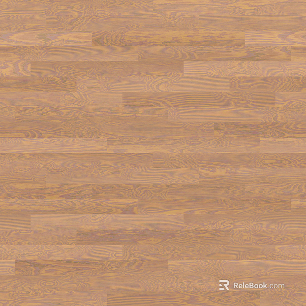 Warm color wood floor texture