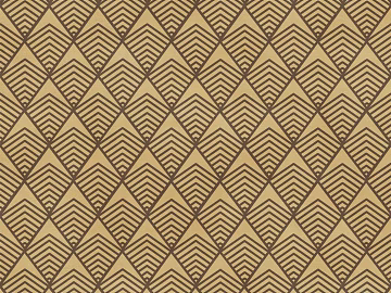 Curry geometric lines wallpaper background wall texture (ID:ffaeh967976)