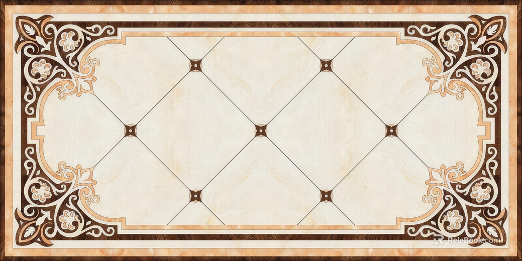 marble parquet texture