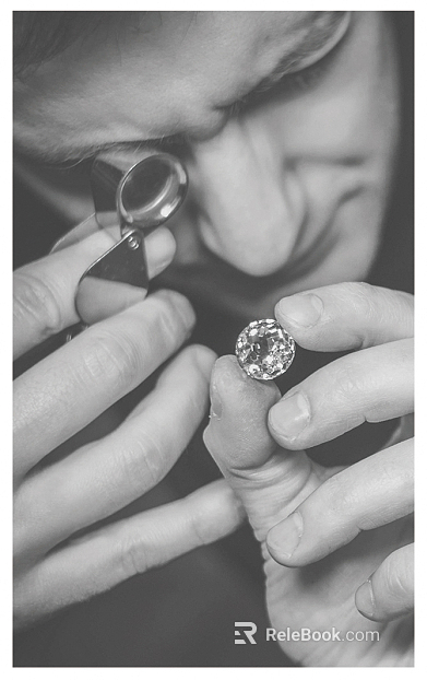 black and white painting texture