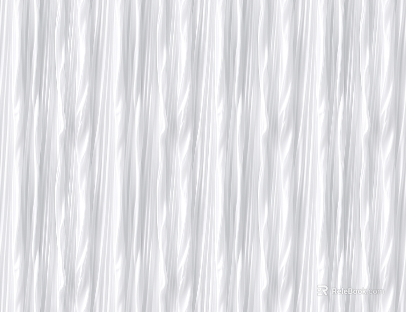 Curtains texture