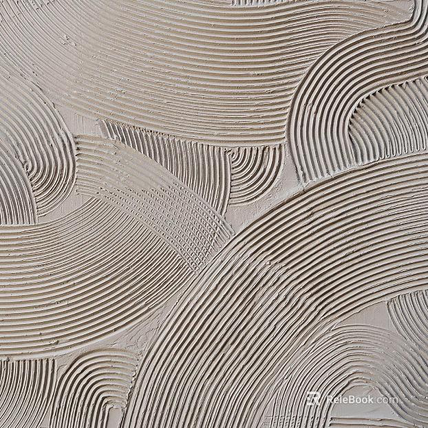 diatom mud texture