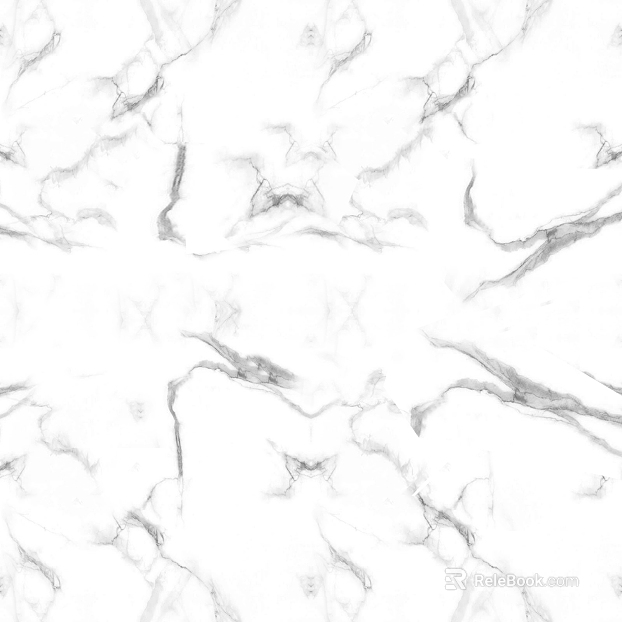 running water pattern marble texture