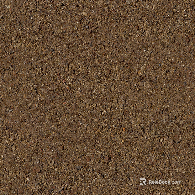 Gravel texture