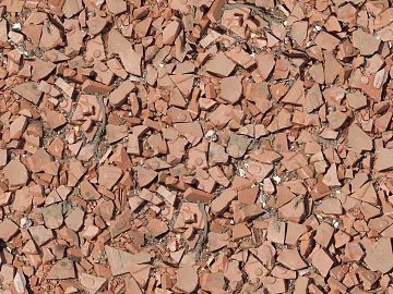 Ground gravel texture (ID:ffaff8947)