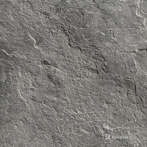 Rock wall texture