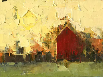 three-dimensional physical painting texture (ID:ffacg23796)