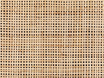 Woven goods 3d model