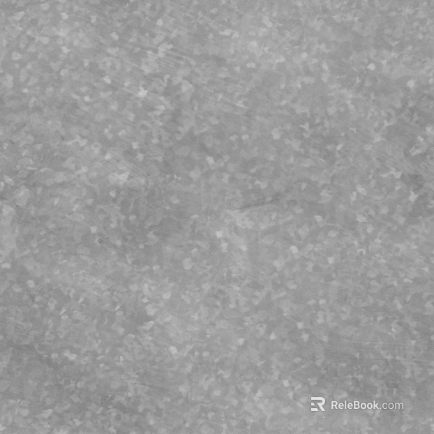 Gray terrazzo flooring and wall surfaces texture