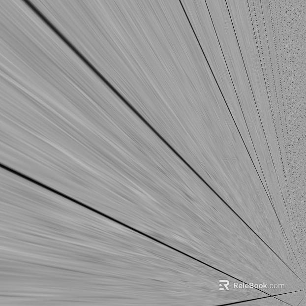 Gray Straight-Grained Marble Wall Stone texture
