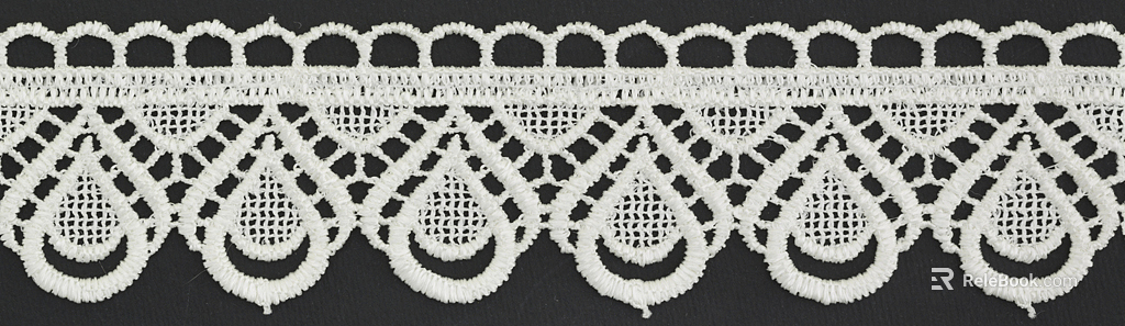 Lace texture