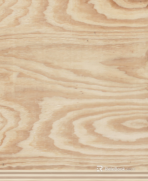 Plywood texture