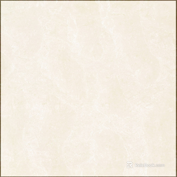 Plain Tile creamy-white Tile Seamless texture