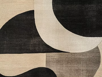 geometric carpet texture (ID:ffach972518)