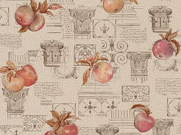 Pattern Wallpaper texture (ID:ffajf2501)