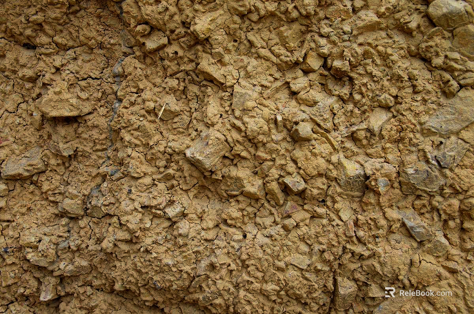 mountain rock wall texture
