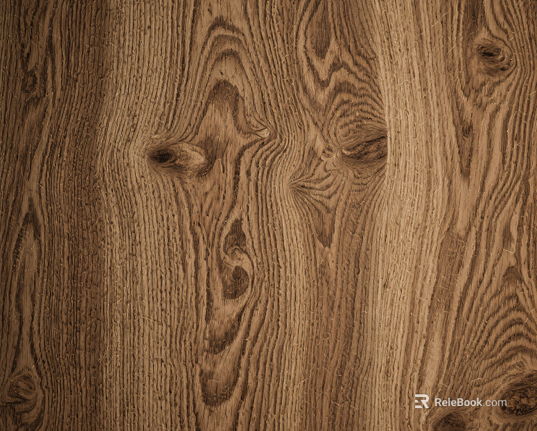 Light brown solid wood wood grain furniture finish texture