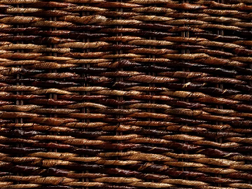 Woven goods 3d model