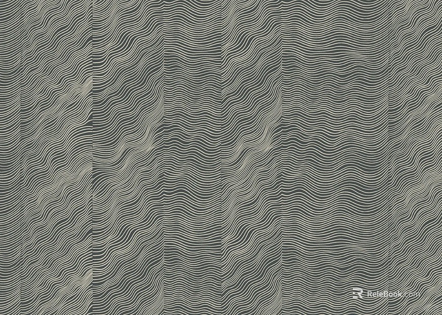 Plain High Sense Geometric Line Wallpaper Wall Cloth texture