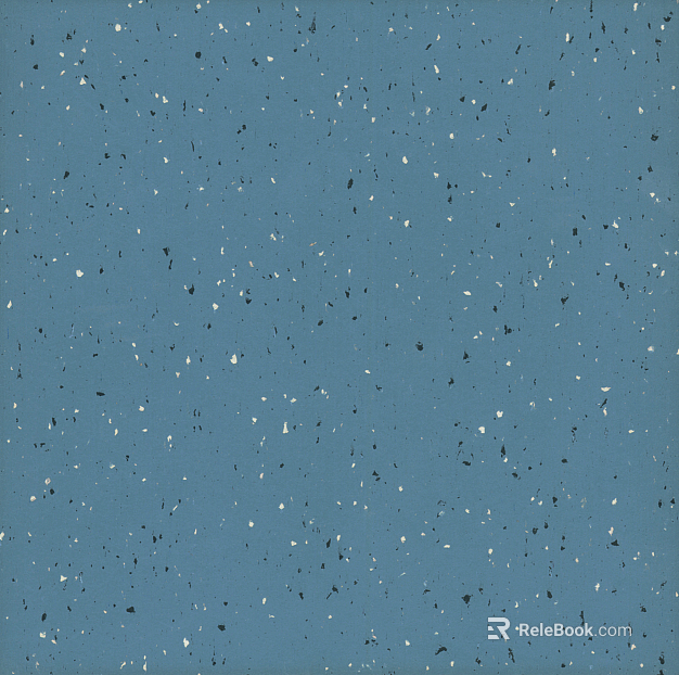 Ground glue texture