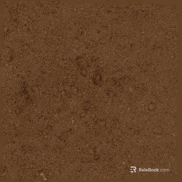 Mud texture