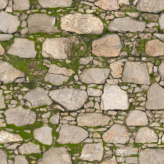 Stone Paving texture