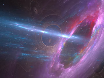 Vast Galaxy Universe Star Scene HDR texture (ID:ffabg37003)