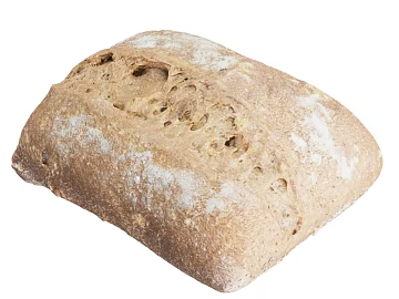 Bread PBR texture (ID:ffach912681)
