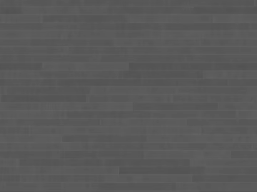 Black and White Bump 3d model