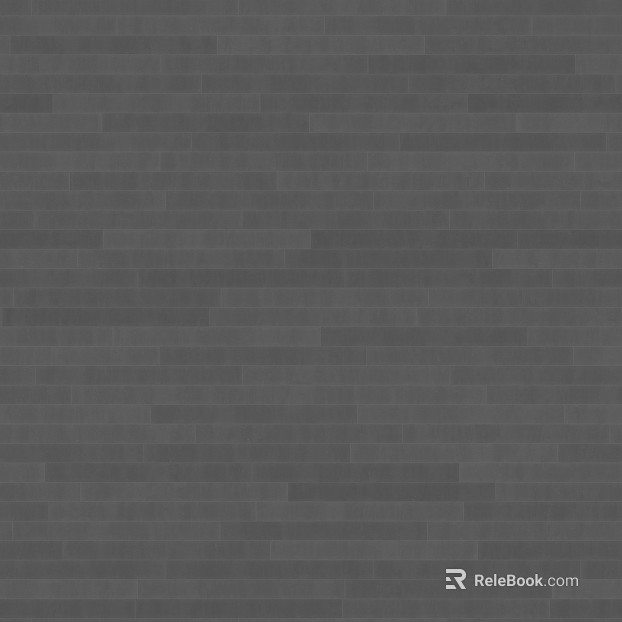 Black and White Bump texture