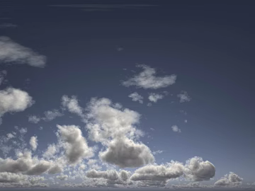 daytime sky clouds hdr texture (ID:ffabg77411)