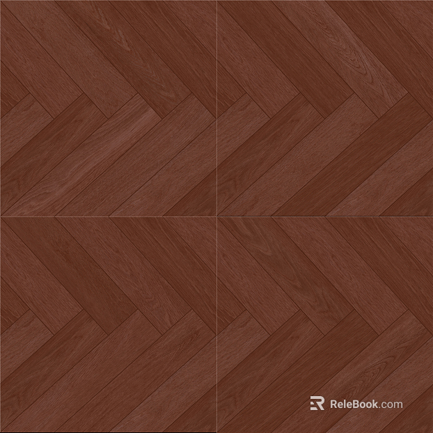 French Cream Log Herringstone Wood Grain Brick texture