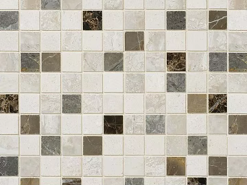 Mosaic texture (ID:ffaag85660)