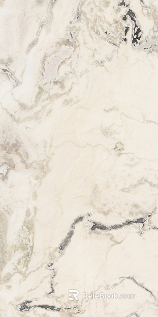 Marble Fendi White texture