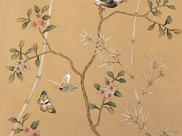 animal and plant pattern texture (ID:ffagg96896)