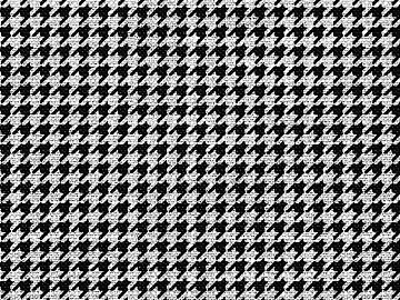Pattern Cloth 3d model