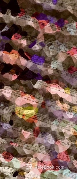 Wallpaper texture