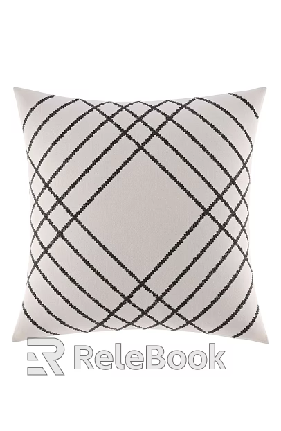 Pillow texture