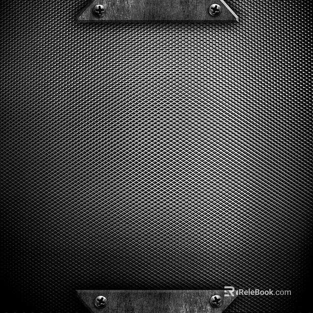 Metal texture