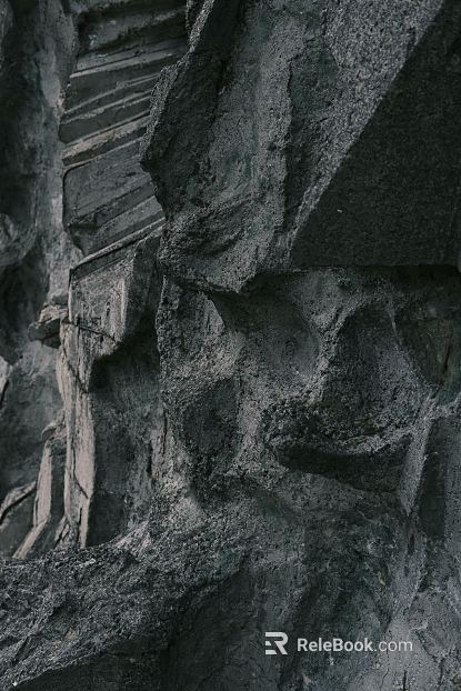 Rock texture