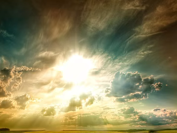 Sky texture (ID:ffacg69018)