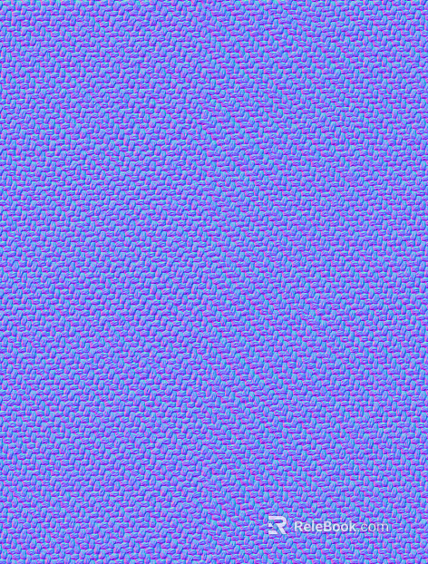 Normal Bump texture