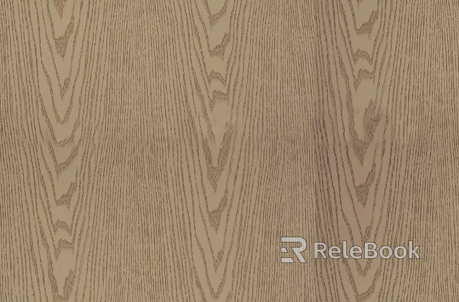 Wood grain solid color board seamless texture