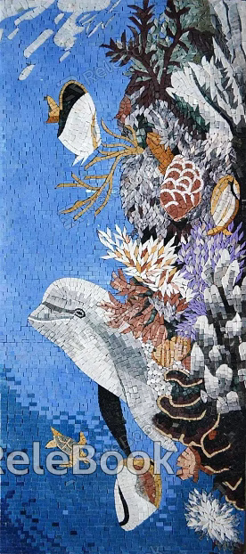 mosaic texture