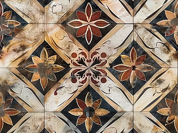 Tile texture (ID:ffach334565)