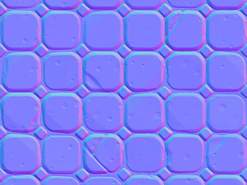 Normal Bump texture (ID:ffabg24249)