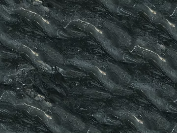 running water pattern marble 3d model