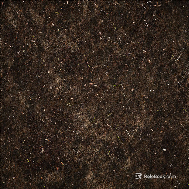 Soil texture